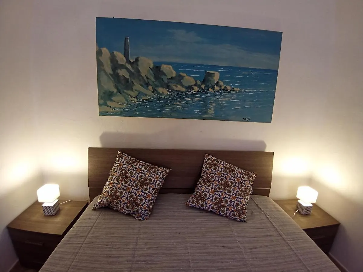 Hibiscus Siracusa Syracuse Apartment