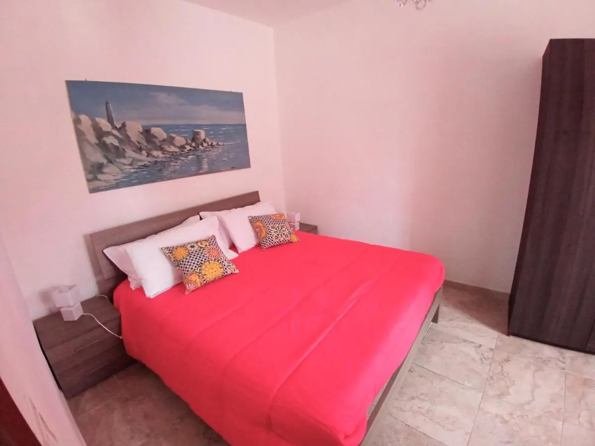 Hibiscus Siracusa Syracuse Apartment