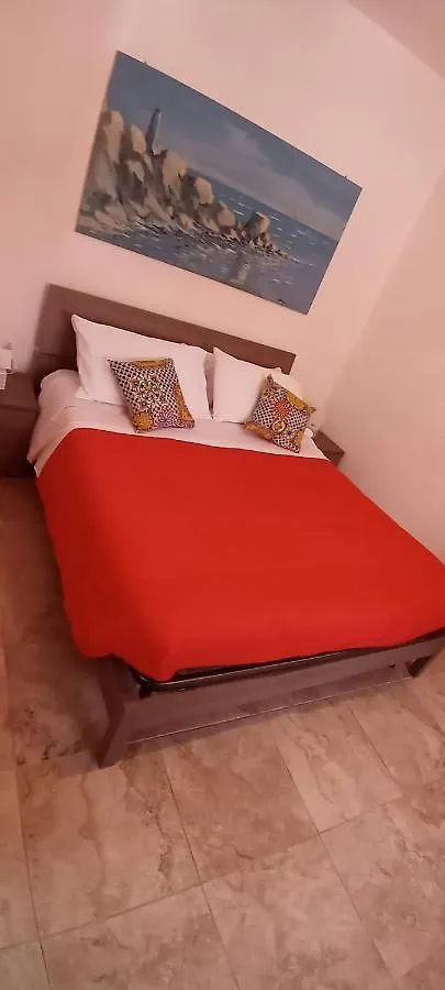 Apartment Hibiscus Siracusa Syracuse