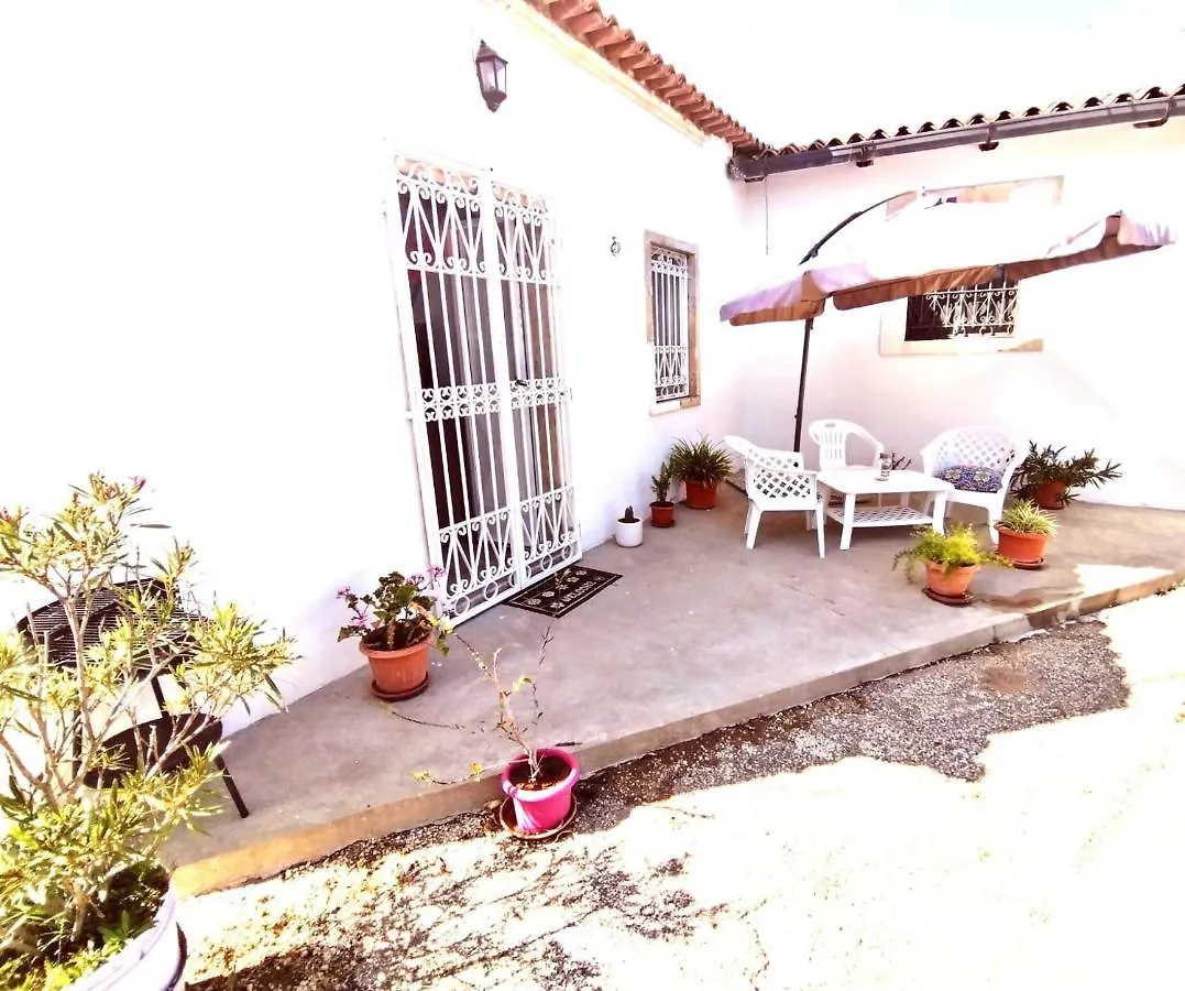 Hibiscus Siracusa Syrakuzy Apartament
