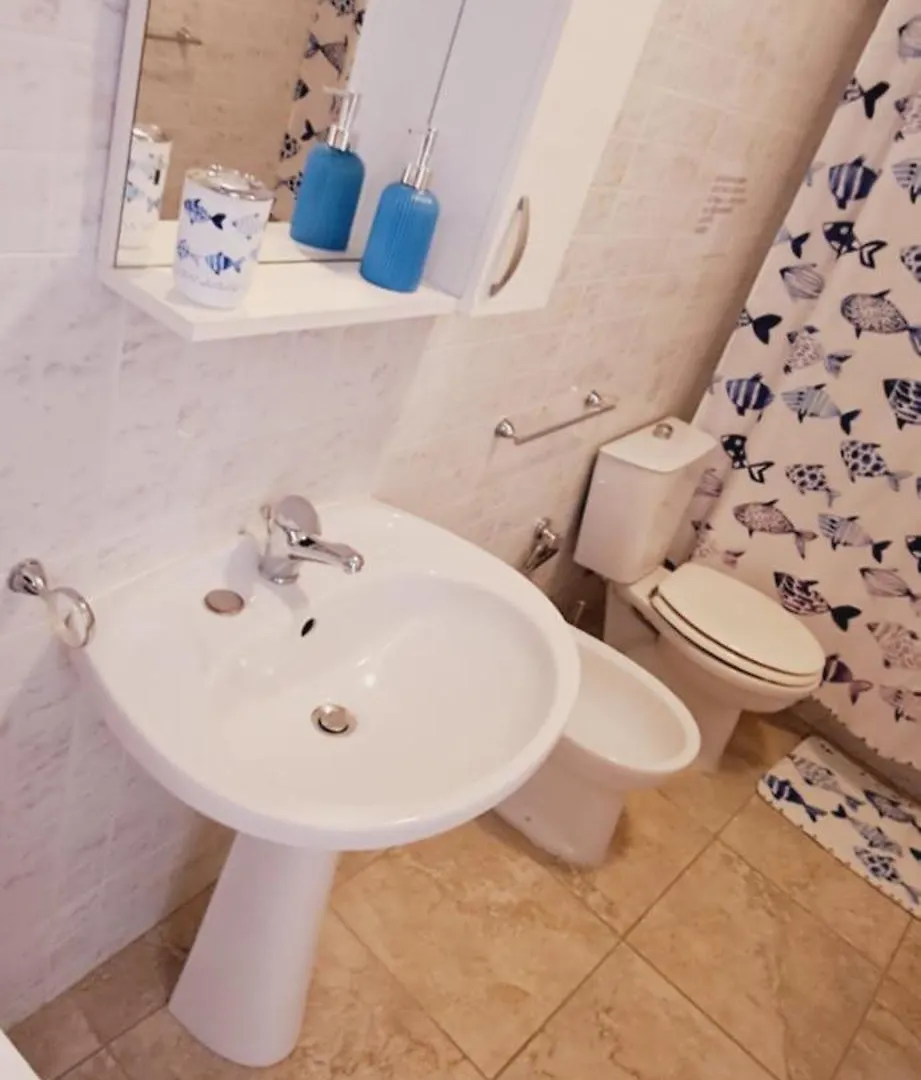 Apartment Hibiscus Siracusa Syracuse