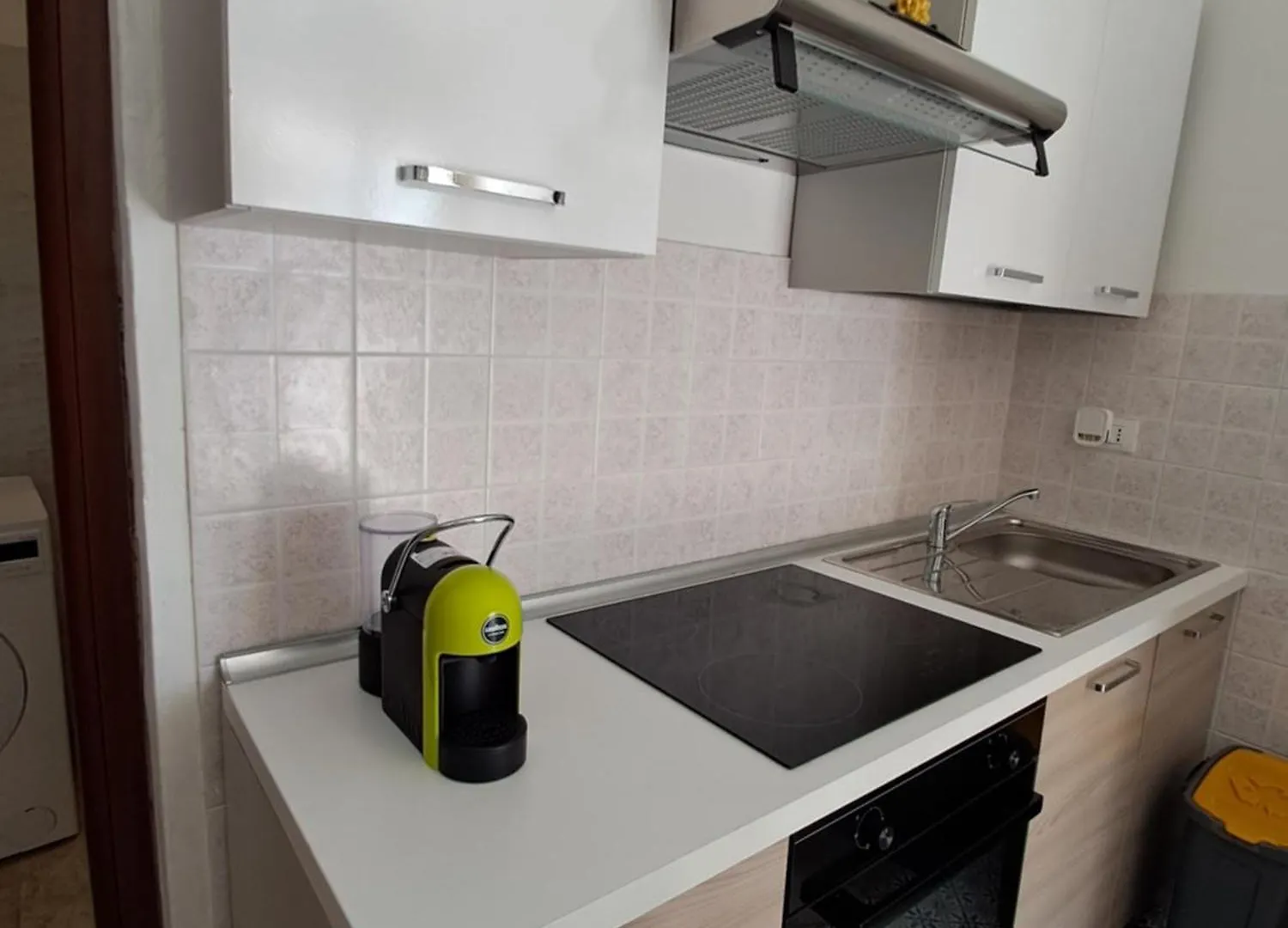 Hibiscus Siracusa Syracuse Apartment