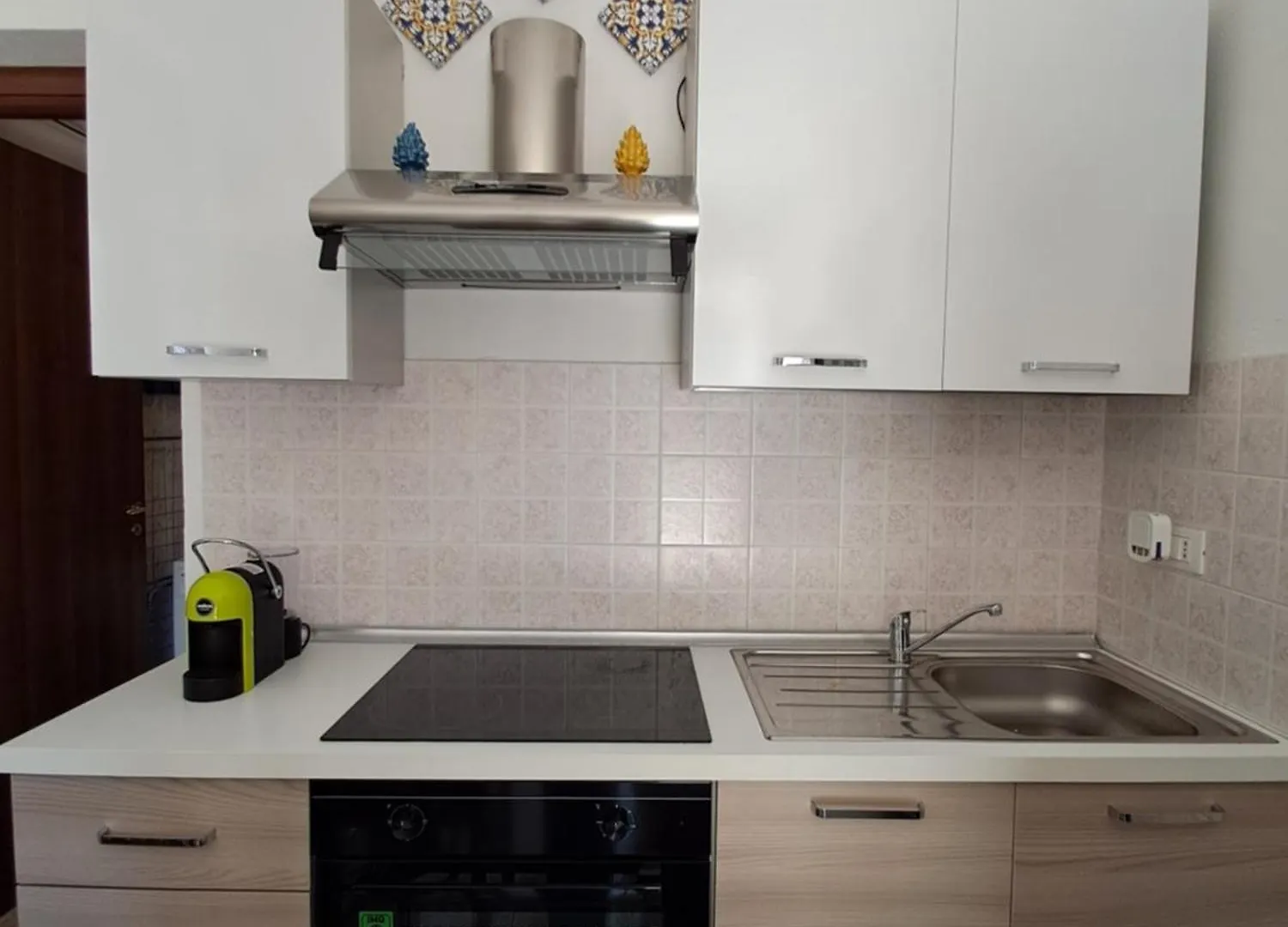 Hibiscus Siracusa Syracuse Apartment