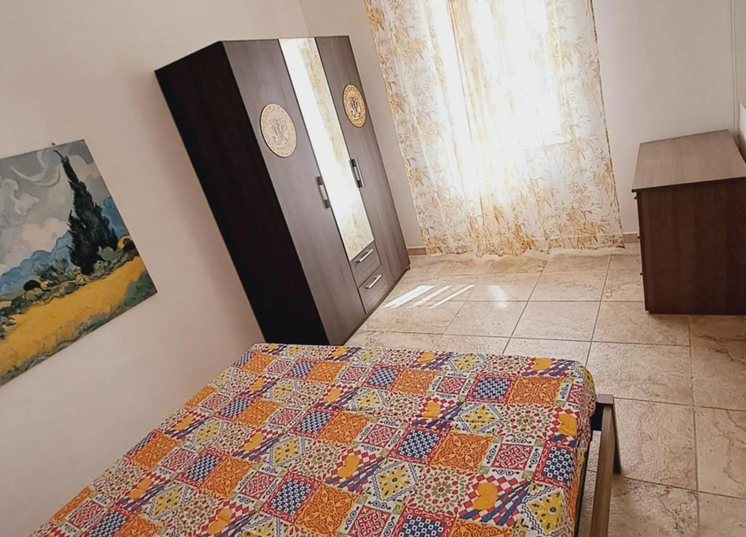 Hibiscus Siracusa Syracuse Apartment