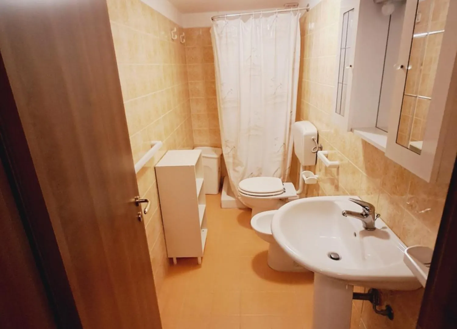 Hibiscus Siracusa Syracuse Apartment