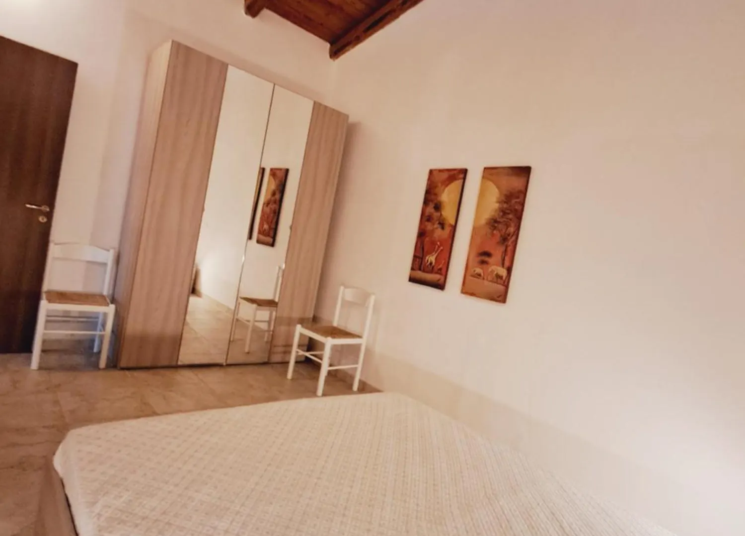 Apartment Hibiscus Siracusa Syracuse