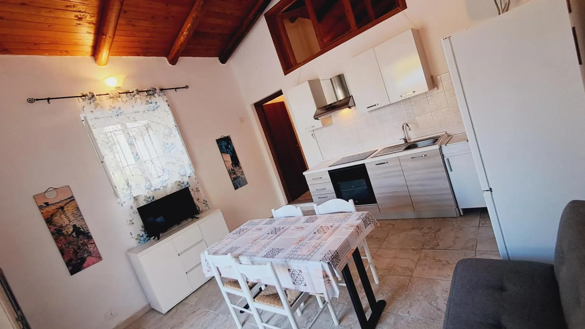 Apartment Hibiscus Siracusa Syracuse