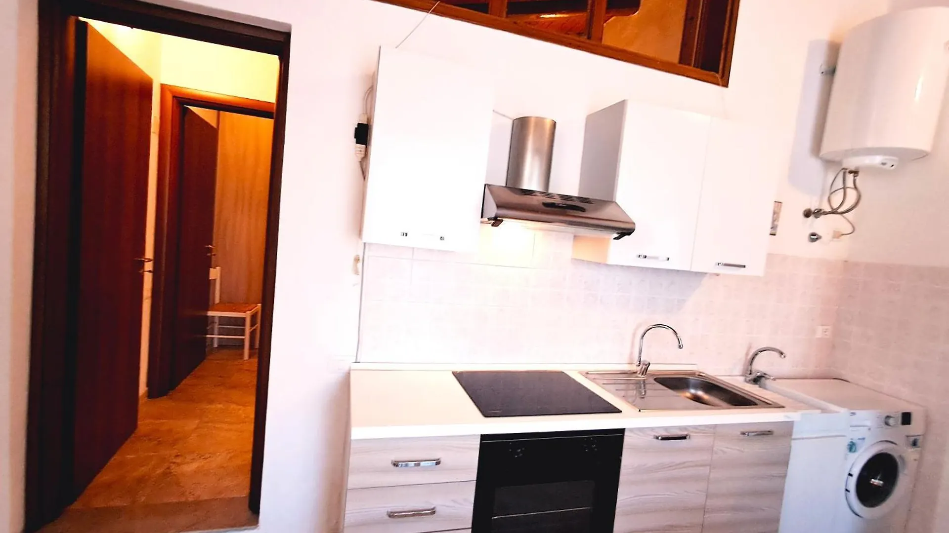 Apartment Hibiscus Siracusa Syracuse