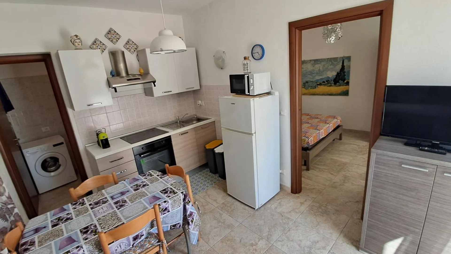 Apartamento Hibiscus Siracusa Syracuse