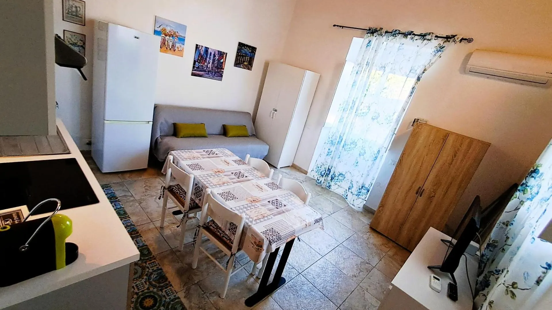 Apartamento Hibiscus Siracusa Syracuse