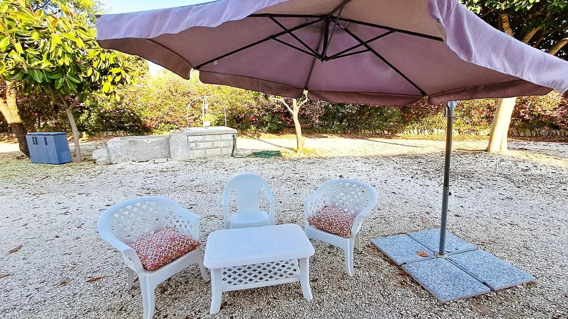 Apartamento Hibiscus Siracusa Syracuse Italia