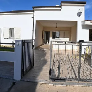 Portupaleddu , Portoscuso Italia