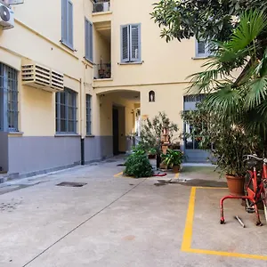Farini 36 Monumentale District 2pax Wifi , Milano Italia