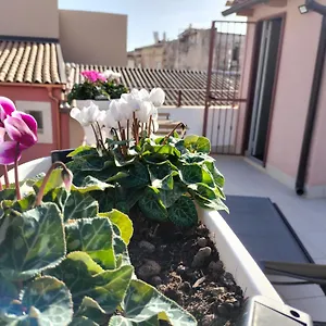 Krokos Ortigia Casa vacanze