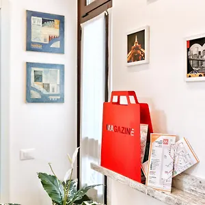 Bilocale, Vicino Al Centro , Milano Italia