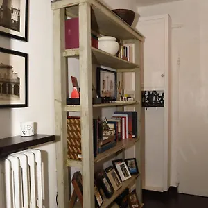 Casa Marsili , Bologna Italia