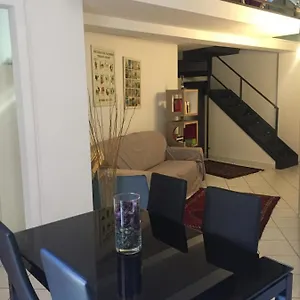 Casa Pepe , Bologna Italia