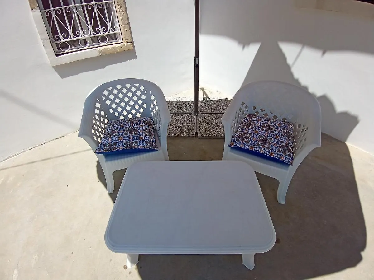 Appartamento Hibiscus Siracusa Syracuse