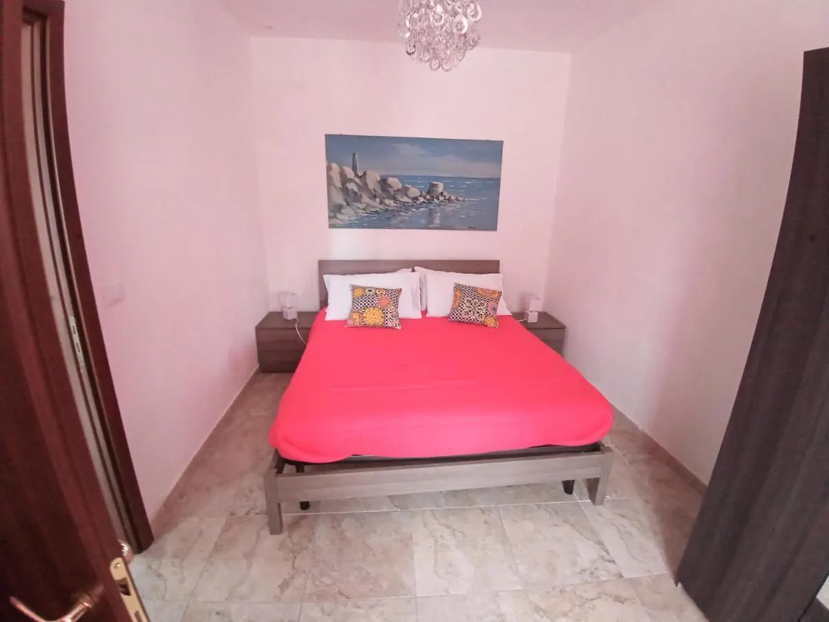 Appartamento Hibiscus Siracusa Syracuse