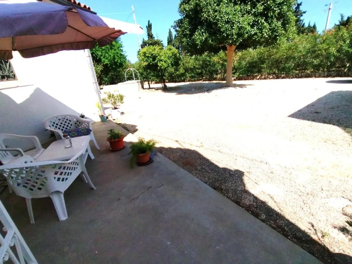 Appartamento Hibiscus Siracusa Syracuse Italia