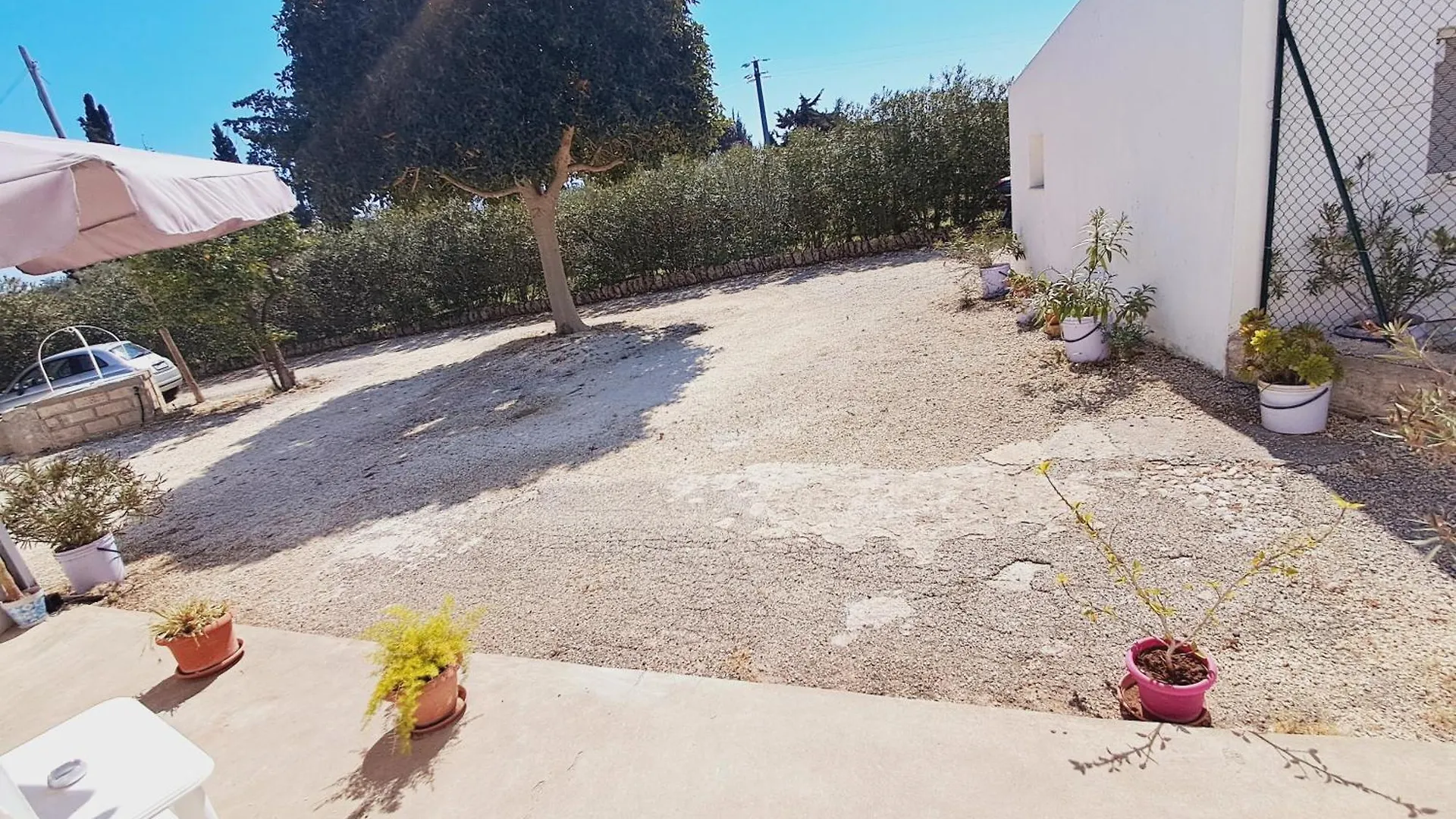 Apartment Hibiscus Siracusa Syracuse