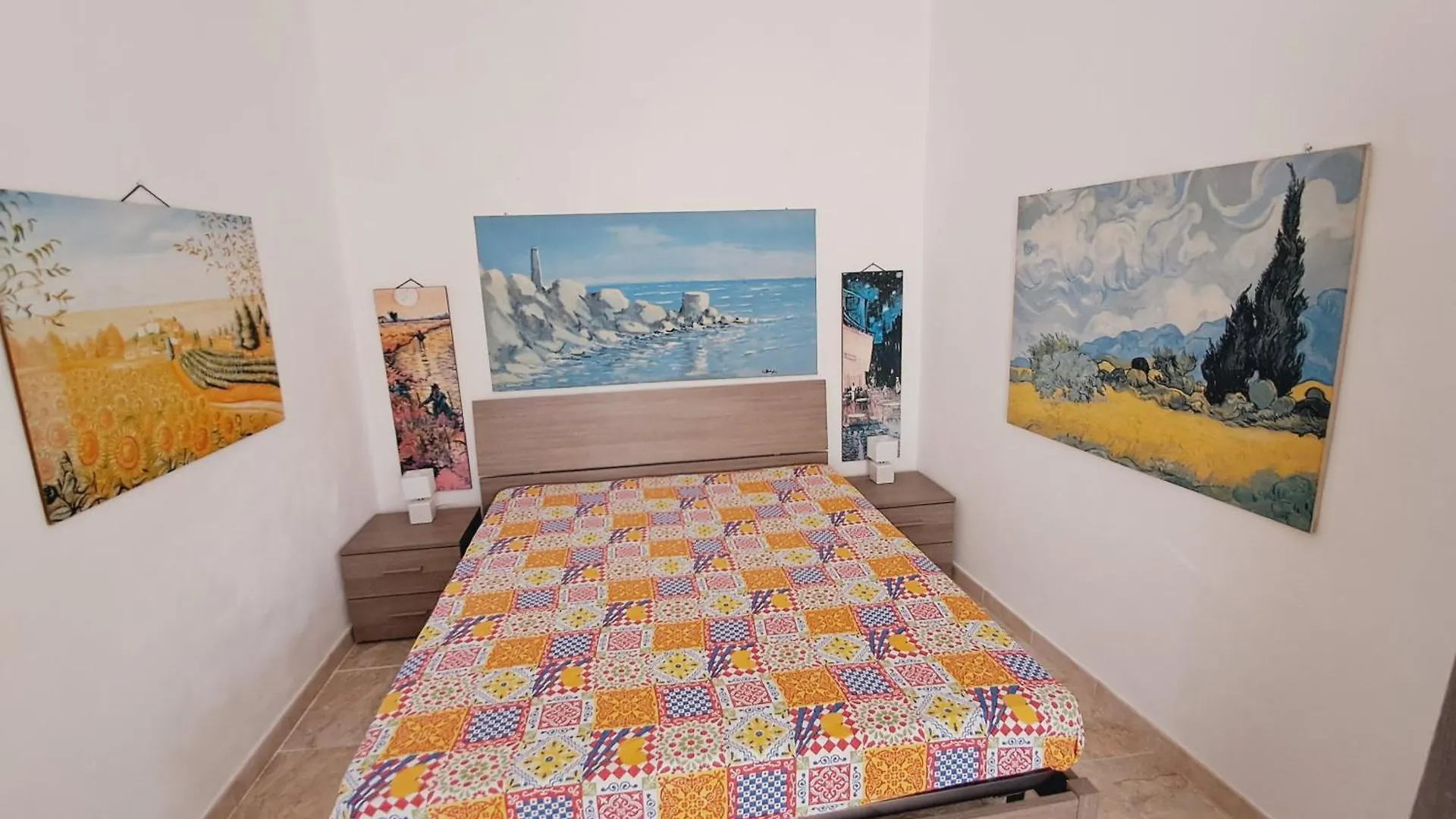 Hibiscus Siracusa Syracuse Apartment