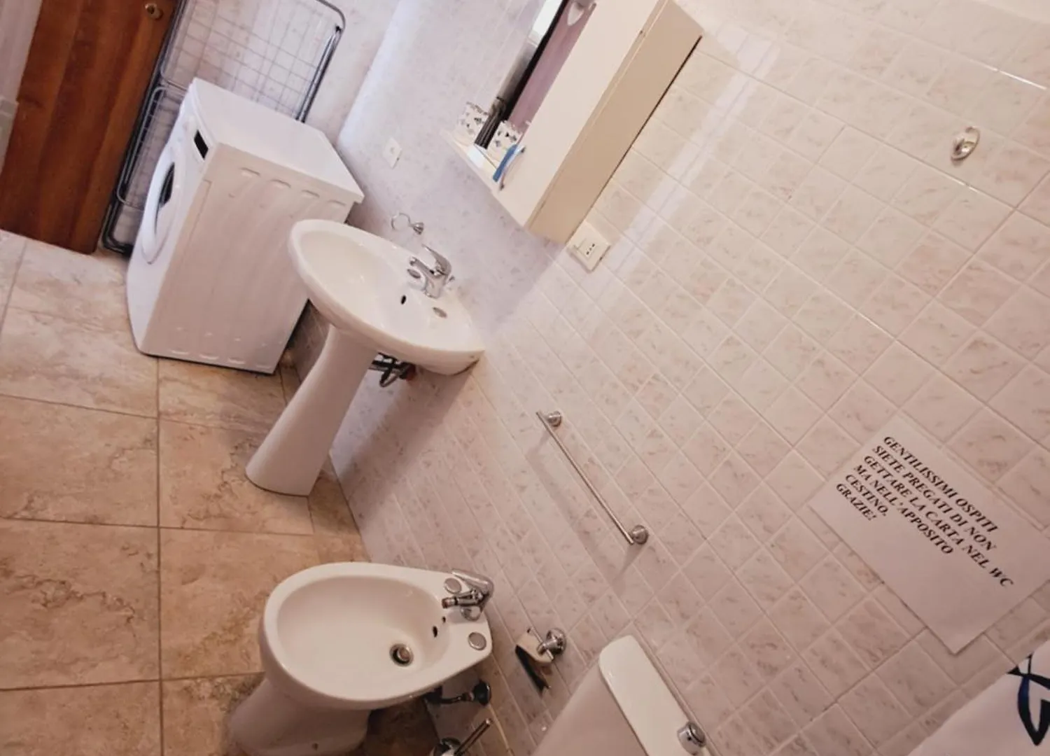 Apartment Hibiscus Siracusa Syracuse