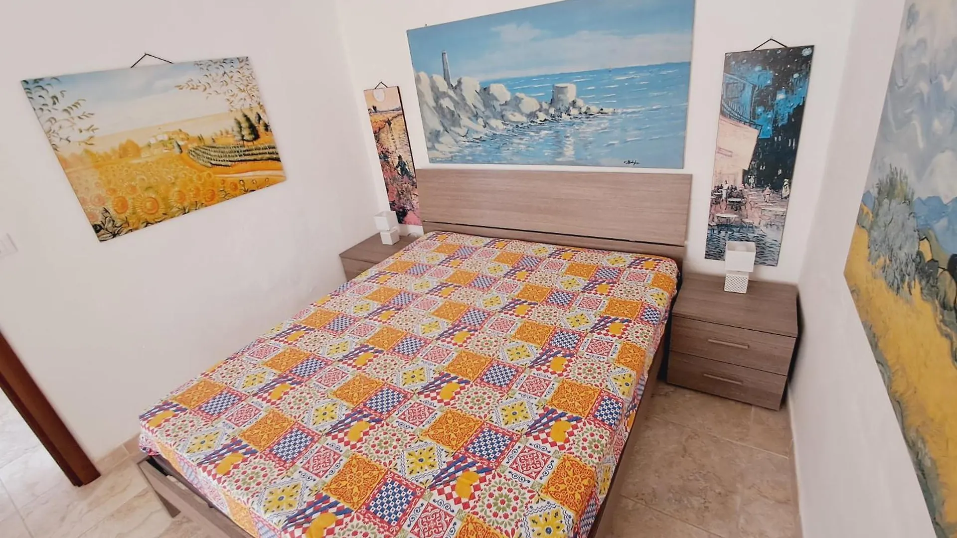 Hibiscus Siracusa Syracuse Apartment