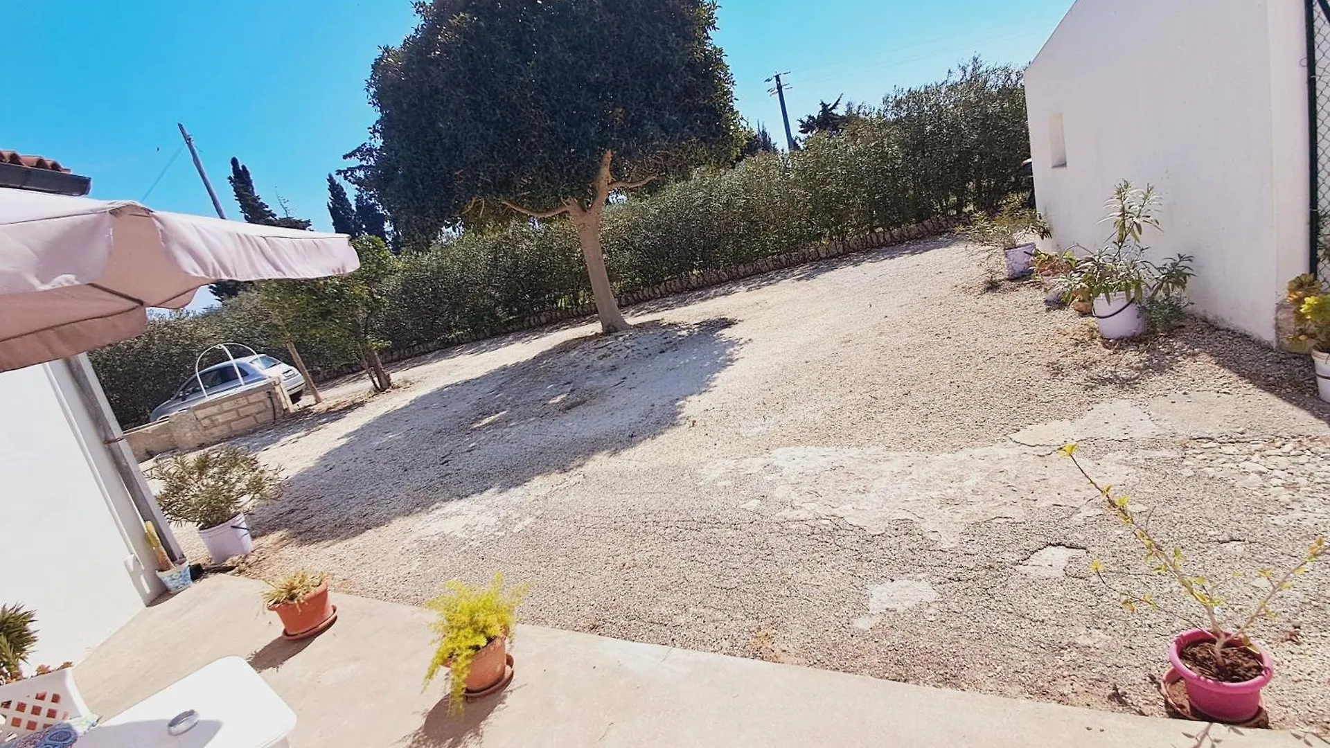 Appartamento Hibiscus Siracusa Syracuse