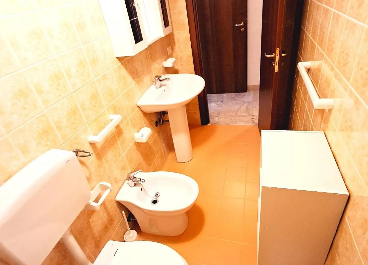 Apartment Hibiscus Siracusa Syracuse