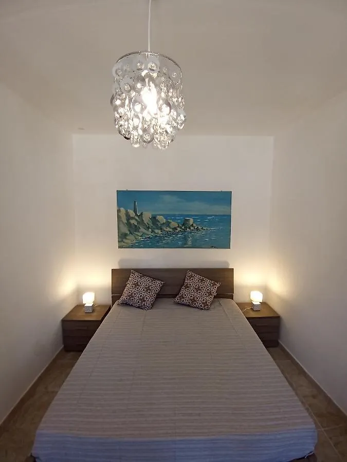Hibiscus Siracusa Syracuse Apartment
