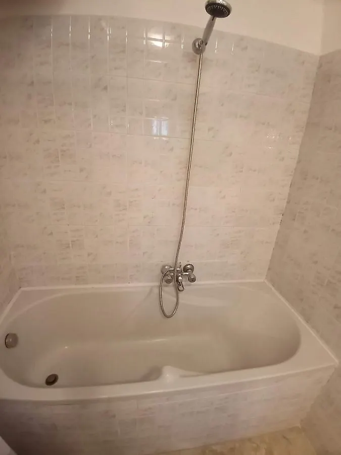 Apartment Hibiscus Siracusa Syracuse