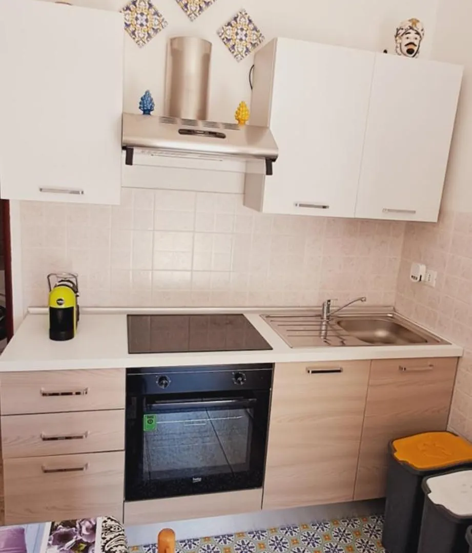 Hibiscus Siracusa Syracuse Apartment