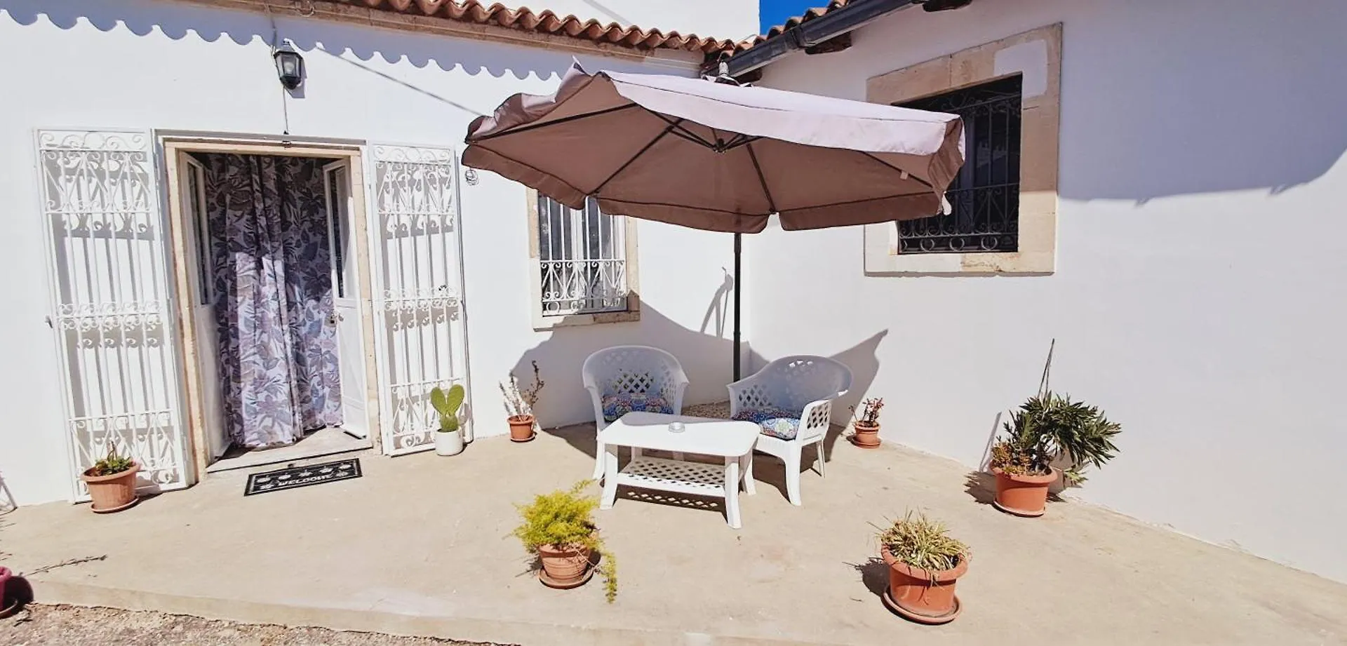 Hibiscus Siracusa Syracuse Apartment
