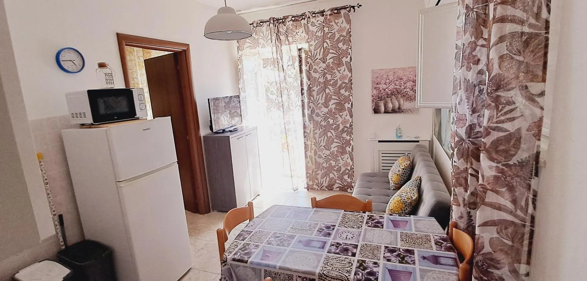 Hibiscus Siracusa Syracuse Apartment