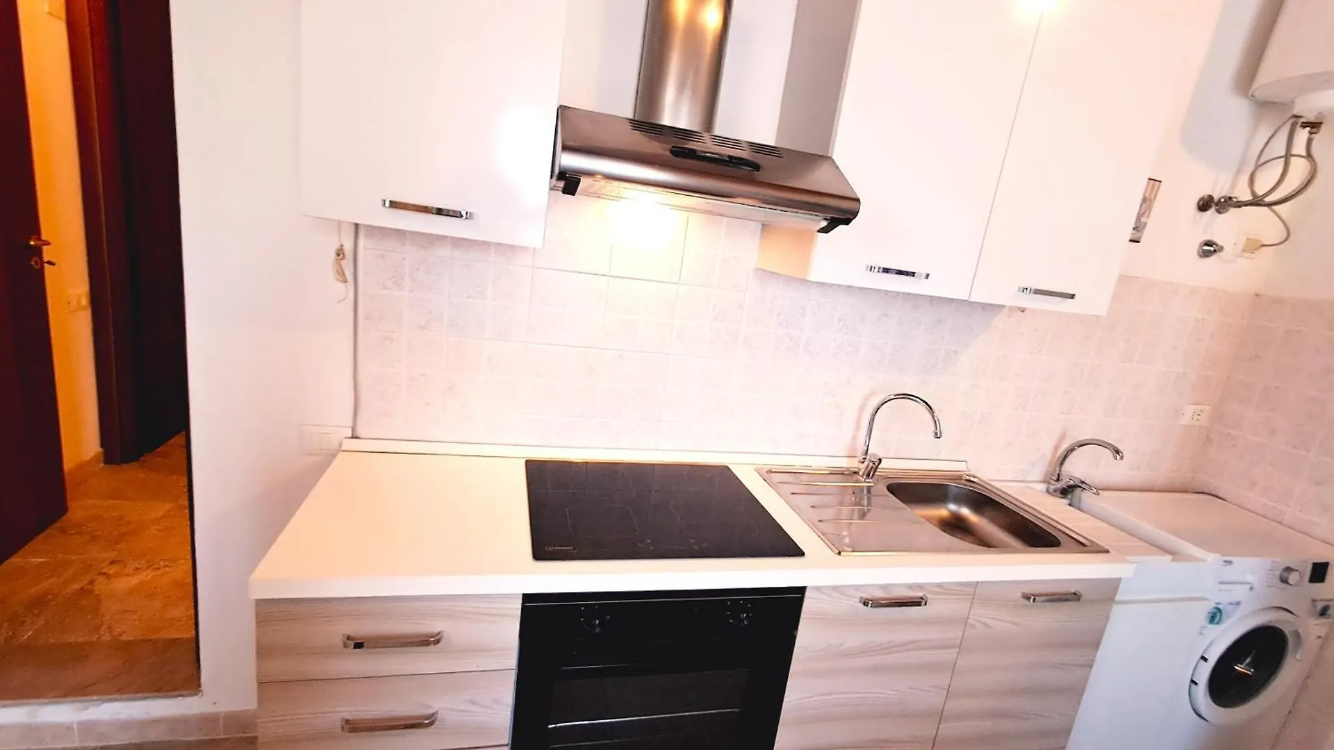 Apartment Hibiscus Siracusa Syracuse