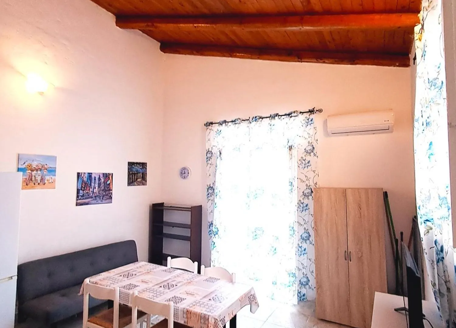 Hibiscus Siracusa Syracuse Apartment
