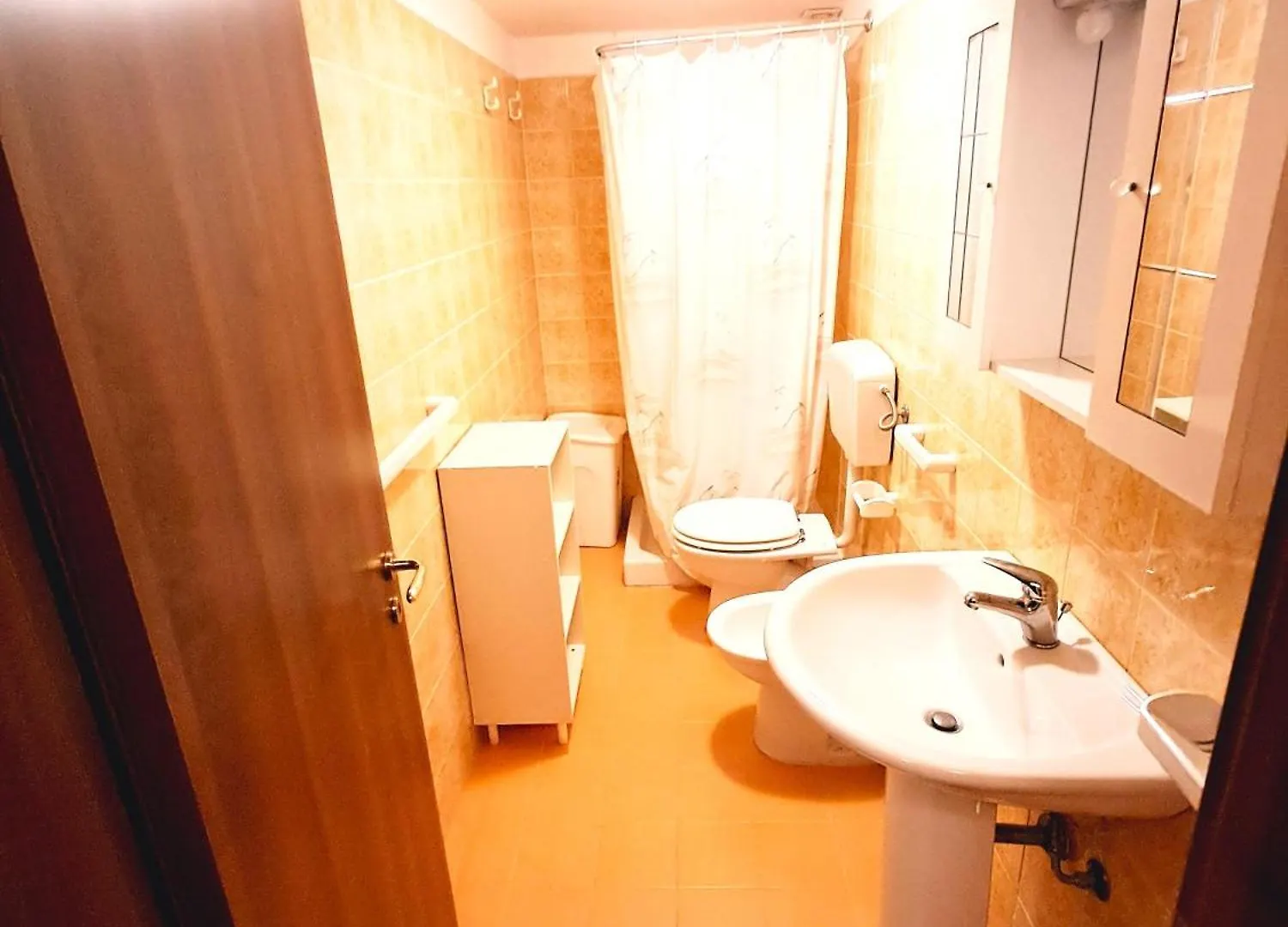 Hibiscus Siracusa Syracuse Apartment